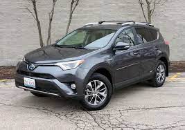 Dec 1, 2015 view photos. Test Drive 2016 Toyota Rav4 Hybrid Xle The Daily Drive Consumer Guide The Daily Drive Consumer Guide