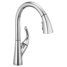 2).an adjustable wrench is the best tool for the job as other tools will damage the flats on the spray face. Peerless P7935lf Parkwood Single Handle Pulldown Kitchen Faucet Ed Supply