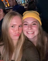 first year recap!! grateful for the best freshman year with the best people  💗