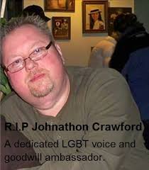 Condolences to his family and friends.