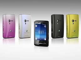 It will then request for an unlock code. Biareview Com Sony Xperia X10 Mini