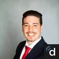 Dr. Kent-Andrew Boucher, MD