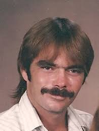 Kevin “Dean” Underhill (1965-2007)