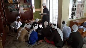Program gerakan sedekah beras untuk santri pelosok. Maahad Tahfiz Darul Quran Wal Ihsan Home Facebook