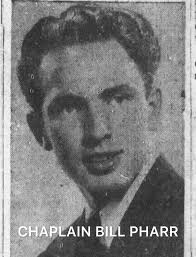 J. E. Poer, whose home congregation was Gadsden Church of Christ in Boone  County, Indiana, preached once a month at the Rosedale Church of Christ  until the early 60's. He married my