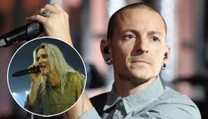 Chester Bennington's son accuses Linkin Park of 'erasing' dad's legacy