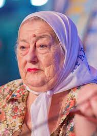 Hebe De Bonafini Wikipedia