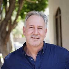 Larry Fleischman (@LarryFleischman)