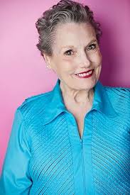 Beth Scherr: Movies, TV, and Bio