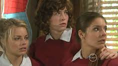 Neighbours: The Perfect Blend