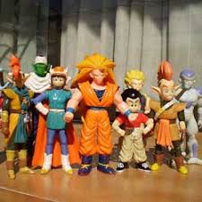 Dragonball figures is the home for dragon ball figures, toys, gashapons, collectibles, and figuarts discussion. Dragon Ball Figure Collection Cheap Online