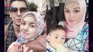 In berita, selebriti dapat anak, syamsul yusof. Syamsul Yusof Puteri Sarah Bakal Timang Anak Perempuan Youtube