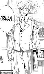 The promised neverland grown up. Why Is Timeskip Norman Drawn So Grown Up A Wild Tpn Theorist Appears