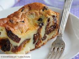 Far Breton Aux Pruneaux Recettes Recette Recette Far Breton Far Breton Pruneaux Far Breton