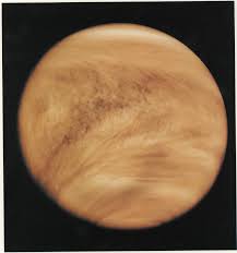 Scientists have made several attempts to date the planet over the past 400 years. Venus Facts Size Surface Temperature Britannica