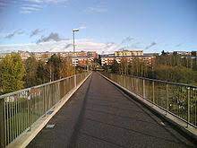 You can confirm the route to hjulsta (directions / transfer information) and information on the surrounding area/hotels. Hjulsta Wikipedia