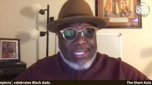 Champions Fatherhood Show