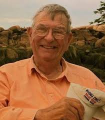 Obituary for Willard Wight