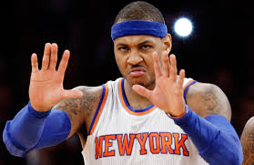 Official page of carmelo anthony. Measuring Impact In Fg Ft Fantasy Basketball Week 3 X Team 3 Seven Head To Heads And A Roto