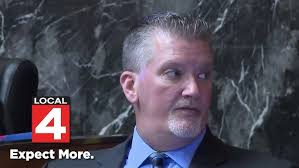 Oakland County Sheriff's Office's crime scene supervisor takes stand in  Jennifer Crumbley trial