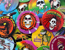 1994 Pog Nineteen 19 Pogs Wpf World Pog By Bibbilousbounty On Etsy Arts And Crafts Projects Creative Artists Collage Scrapbook