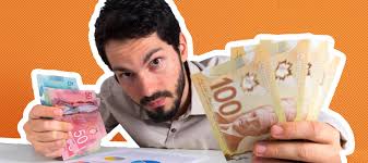 1 in 10 Canadians Don't Use Cash — Relying On Canada's Top Payment Apps