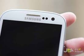 Use the fingerprint sensor or face unlock. How To Fix The Samsung Galaxy J3 S Bizarre Call Problem Joyofandroid Com