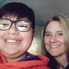 Janet Paul (@wildforreading)