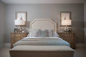 Cranleigh Modern Country Home Farmhouse Bedroom Berkshire By Alexander James Interiors One of the ideas we offer for you is a bedroom with a design idea and farmhouse decor. farmhouse bedroom berkshire