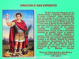 Mi san expedito de las causas justas y urgentes, intercede por mi junto a nuestro señor jesucristo, para que venga en mi socorro en esta hora de aflicción y desesperanza. Oracion Fuerte De San Expedito Para Pedirle Dinero O Trabajo Cuando Lo Necesitamos De Manera Muy Oraciones Oracion Para Casos Dificiles Oracion Para El Trabajo