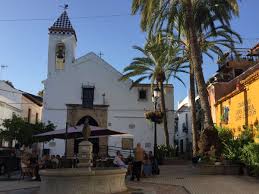 The hotel barceló marbella**** is a welcoming colonial style hotel located in guadalmina, one of the best and most exclusive urban developments in marbella. Marbella Lockt Jedes Jahr Millionen Urlauber An Seine Gepflegten Strande Costa Del Sol