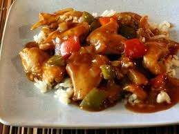 Hot and sour soup is whatever good stock you have on hand, thickened with cornstarch, containing various bits of meat and vegetables, and finished with vinegar and white pepper. Chinese Sweet And Sour Sauce Recipe