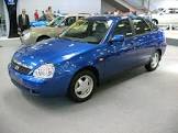 VAZ-PRIORA