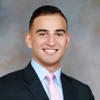 Nicholas Scalise, CPA
