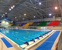 Twenty years on, swimmer chris fydler and broadcaster gerry collins recall a wonderful week in sydney's olympic pool. Discover Sydney S Olympic Swimming Pools Sydney