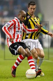 Select from premium theo de jong of the highest quality. Soccrates Images Dwight Tiendalli Of Sparta Theo Janssen Of Vitesse