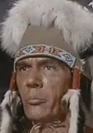 Bonanza 2.12 The Savage' (1960)