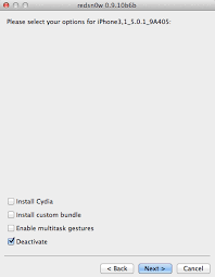 Is there an app on cydia that unlocks sim? Tutorial Como Liberar Un Iphone Por Imei Actualidad Iphone