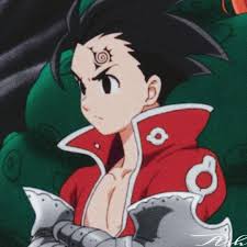 Zeldris Nnt Icon Em 2020 Natsu Nanatsu No Taizai Personagens Meliodas Read more information about the character zeldris from nanatsu no taizai: zeldris nnt icon em 2020 natsu