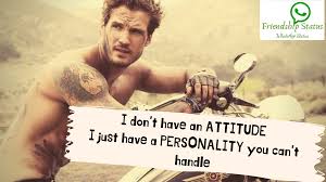 Check spelling or type a new query. Best 50 Cool Stylish Boy Attitude In English