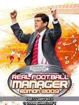 O importar el archivo apk desde su pc en xeplayer. Real Football Manager Edition 2009 2008 Mobygames