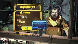 Borderlands 2 - Safe and Sound (Moxxi or Marcus) - YouTube