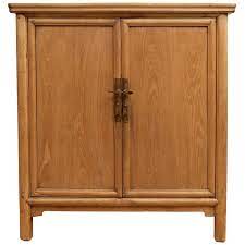 Natural Wood Cabinet 1stdibs Com Wood Cabinets Antique Cabinets Furniture