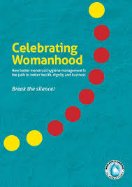 Final Report From Celebrating Womanhood Menstrual Hygiene Management Conference Sanitation Updates