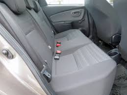 トヨタ・ヤリス, toyota yarisu) is a supermini/subcompact car sold by toyota since 1999, replacing the starlet and tercel. Used Toyota Yaris 2015 1 0 Vvt I 26200km Abs Air Conditioning Aaa Auto Export