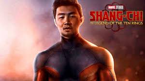 Maybe you would like to learn more about one of these? Check Out The Trailer For Marvel S Shang Chi Yorkboundent Entertainment