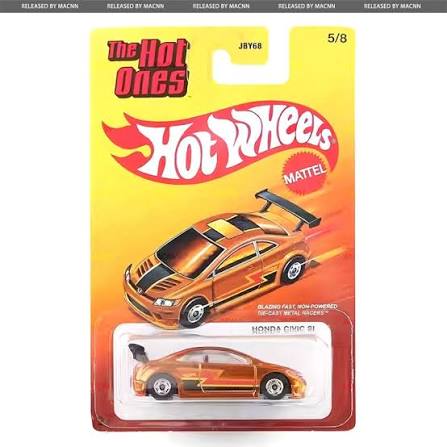 Hot Wheels Target Ultra Hots 2025 Mix 1A "The Hot Ones" – Hot Match  Collectables