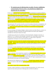 El resumen (abstract) del artículo científico. Resumen Informacion En Radio Parte 1 Docsity