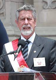 Francisco sagasti es un ingeniero industrial titulado por la universidad nacional de ingeniería. Francisco Sagasti Simple English Wikipedia The Free Encyclopedia