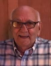 Harold Roy VanZant Obituary (2021)